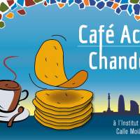 Café Accueil Chandeleur ! - Vendredi 11 février de 10h30 à 12h30