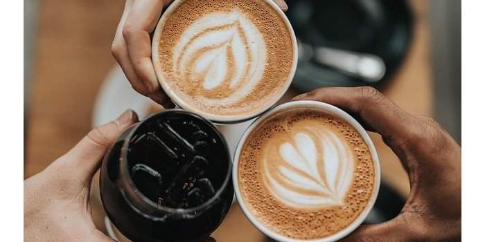 le café espagnol se dit au revoir en présentiel !