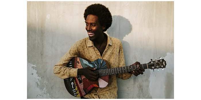 Concert en live : Julien Gatsinga