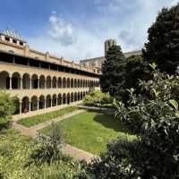 Monastère de Pedralbes