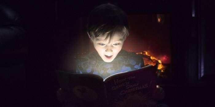 Activité pour les enfants à l'IFB : la nuit qui fait peur ...