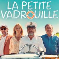 La petite vadrouille