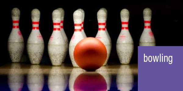 Bowling 