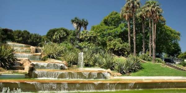 Les visites avec Florence de Barcelona Autrement