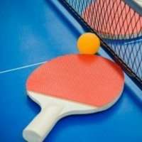 Ping Pong - Jeudi 22 décembre 2022 de 11h30 à 13h30 Ping Pong