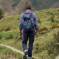 Marche hebdomadaire - Mercredi 21 septembre 2022 de 10h00 à 12h00 Marche hebdomadaire