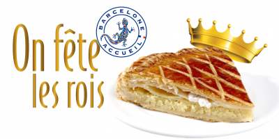 Fêtons les rois 2025 !