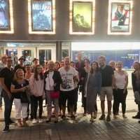 Sortie Ciné