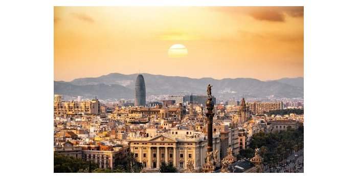 Nouvelle visite : Sant Andreu
