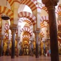 Conférence offerte par Madrid Accueil : la mosquée de Cordoue 