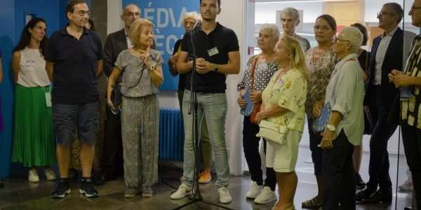 Retour en images sur la Journée Francophone des Associations et des Entreprises