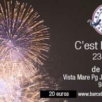Soirée anniversaire des 140 ans !