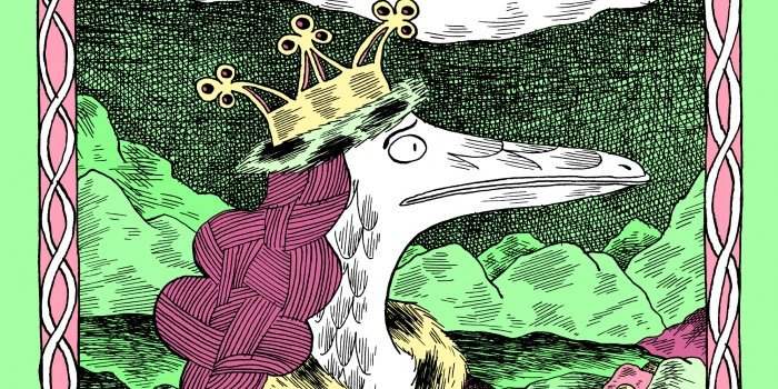 Coup de coeur bande dessinée 