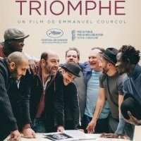 Coup de coeur : film Un Triomphe 